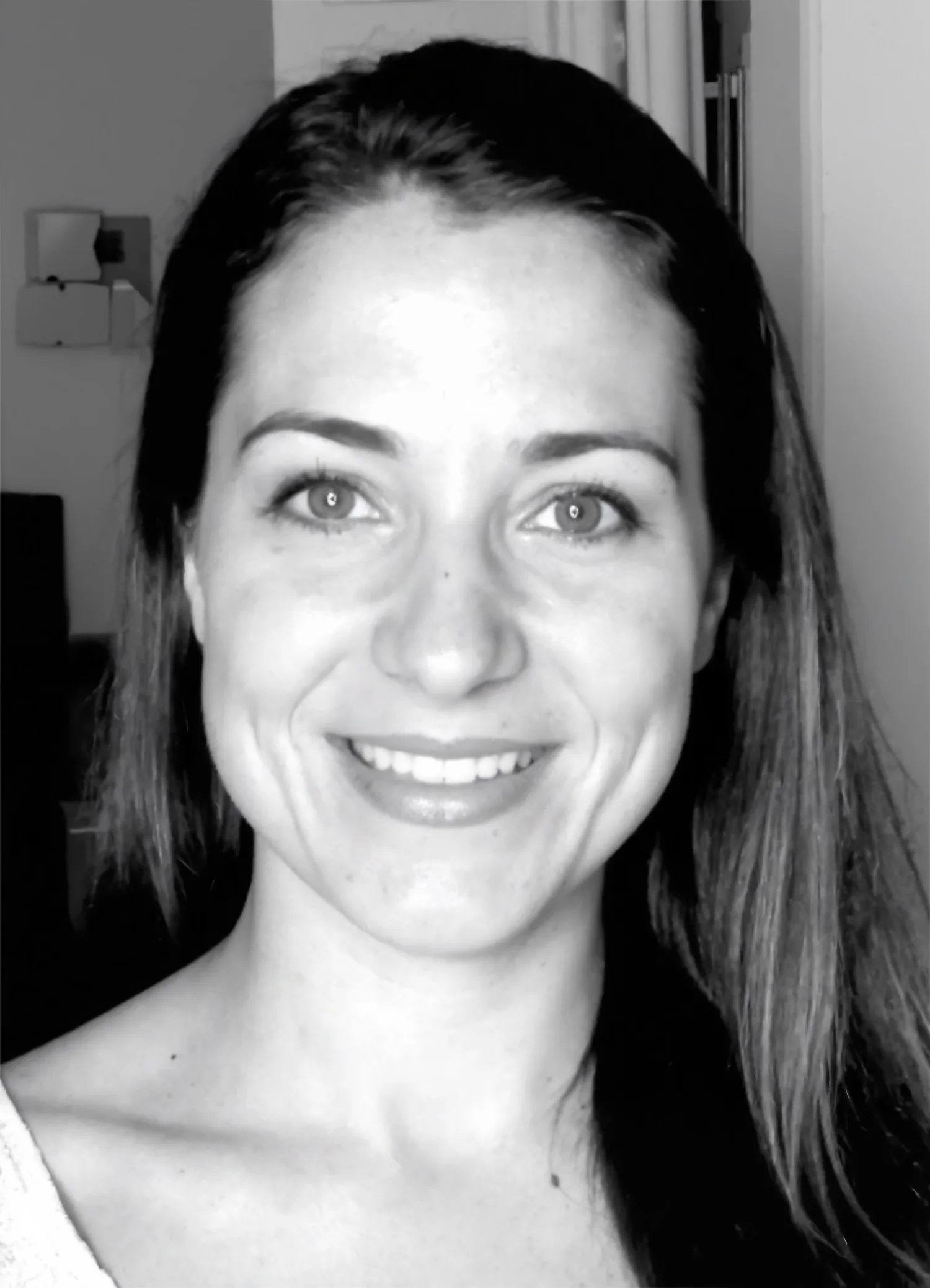 Martina Nováková - zakladatelka Noriva